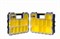 Органайзер FatMax Shallow Pro Plastic Latch пластмассовый 44,6 x 7,4 x 35,7 Stanley 1-97-519 Органайзер FatMax Shallow Pro Plastic Latch пластмассовый 44,6 x 7,4 x 35,7 Stanley 1-97-519