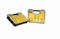 Органайзер FatMax Shallow Pro Plastic Latch пластмассовый 44,6 x 7,4 x 35,7 Stanley 1-97-519 Органайзер FatMax Shallow Pro Plastic Latch пластмассовый 44,6 x 7,4 x 35,7 Stanley 1-97-519