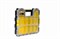 Органайзер FatMax Shallow Pro Plastic Latch пластмассовый 44,6 x 7,4 x 35,7 Stanley 1-97-519 Органайзер FatMax Shallow Pro Plastic Latch пластмассовый 44,6 x 7,4 x 35,7 Stanley 1-97-519