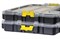 Органайзер FatMax Shallow Pro Plastic Latch пластмассовый 44,6 x 7,4 x 35,7 Stanley 1-97-519 Органайзер FatMax Shallow Pro Plastic Latch пластмассовый 44,6 x 7,4 x 35,7 Stanley 1-97-519