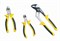 Набор из плоскогубцев и кусачек 0-84-054/055/076 - 3шт. Stanley 6-97-043 Набор из плоскогубцев и кусачек 0-84-054/055/076 - 3шт. Stanley 6-97-043
