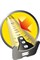 Рулетка FATMAX XL 5M Stanley 0-33-887