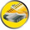 Рулетка FATMAX XL 5M Stanley 0-33-887
