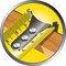 Рулетка FATMAX XL 5M Stanley 0-33-887