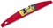 Уровень ANTICHOC 40 cm compozit Stanley 1-42-460