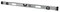 Уровень FatMax I Beam 200 см магнит Stanley 1-43-558