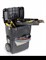 Ящик с колесами IML Mobile Work Center 2 in 1 Stanley 1-93-968 Ящик с колесами IML Mobile Work Center 2 in 1 Stanley 1-93-968