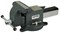 Тиски MaxSteel для большой нагрузки 150 мм 27 кг Stanley 1-83-068