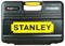 Набор торцевых головок и комб. ключей 40 пр. Stanley 1-99-056