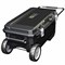 Ящик для инструмента с колесами FatMax PromobИзраильe Job Chest Stanley 1-94-850 Ящик для инструмента с колесами FatMax PromobИзраильe Job Chest Stanley 1-94-850