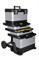 Ящик для инструмента с колесами FatMax Rolling Workshop Stanley 1-95-622 Ящик для инструмента с колесами FatMax Rolling Workshop Stanley 1-95-622