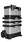 Ящик для инструмента с колесами FatMax Rolling Workshop Stanley 1-95-622 Ящик для инструмента с колесами FatMax Rolling Workshop Stanley 1-95-622