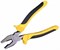 Плоскогубцы DynaGrip 200мм Stanley 0-84-056 Плоскогубцы DynaGrip 200мм Stanley 0-84-056