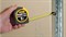 Рулетка FATMAX BL.ARMOR магн.5x32мм Stanley 0-33-864
