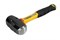 Мини-кувалда 1800 г Antivibe FatMax Stanley 1-56-009