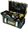 Ящик-модуль для системы DEWALT TOUGH SYSTEM 4 IN 1 Stanley 1-70-322