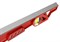 Уровень plumbsite shark Kapro 920 10-40