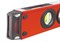 Уровень plumbsite zeus Kapro 990 41-150