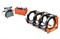 Стыковая сварочная машина RITMO BASIC 250 V1 91070517 - фото 582388