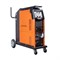 Сварочный аппарат аргонодуговой сварки FoxWeld SAGGIO TIG 401 DC Pulse Digital - фото 583313 Сварочный аппарат аргонодуговой сварки FoxWeld SAGGIO TIG 401 DC Pulse Digital - фото 583313
