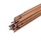 Пруток сварочный TIG, медь (BCUP-2), ? 1,6 мм, 1,0 кг Сварка - фото 585743 Пруток сварочный TIG, медь (BCUP-2), ? 1,6 мм, 1,0 кг Сварка - фото 585743