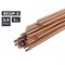Пруток сварочный TIG, медь (BCUP-2), ? 2,0 мм, 1,0 кг Сварка - фото 585750 Пруток сварочный TIG, медь (BCUP-2), ? 2,0 мм, 1,0 кг Сварка - фото 585750