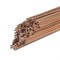 Пруток сварочный TIG, медь (BCUP-2), ? 2,0 мм, 5 кг Сварка - фото 585755