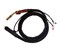 Горелка Aurora MIG 400 WATER COOL 400A (60%) EURO 5m - фото 586933