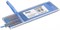 Вольфрамовые электроды Fubag WL20 D=3.2x175мм (blue), 10 шт - фото 587307 Вольфрамовые электроды Fubag WL20 D=3.2x175мм (blue), 10 шт - фото 587307