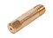 Наконечник для горелки Кедр E-Cu М6 O 0,6 прямой - фото 588263 Наконечник для горелки Кедр E-Cu М6 O 0,6 прямой - фото 588263