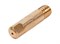 Наконечник для горелки Кедр E-Cu М6 O 0,8 прямой - фото 588264 Наконечник для горелки Кедр E-Cu М6 O 0,8 прямой - фото 588264