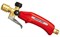 Профессиональная рукоятка Super-Ego для пропановой горелки с быстросменным соединением под сопла 211121100 - фото 588761 Профессиональная рукоятка Super-Ego для пропановой горелки с быстросменным соединением под сопла 211121100 - фото 588761