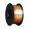 Омедненная проволока FoxWeld ER70S-6 д.0,8мм 1кг - фото 589455 Омедненная проволока FoxWeld ER70S-6 д.0,8мм 1кг - фото 589455