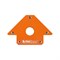 Магнитный угольник FoxWeld FIX-5 - фото 589473 Магнитный угольник FoxWeld FIX-5 - фото 589473