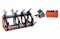 Стыковая сварочная машина RITMO BASIC 200 V0 93100008 - фото 590603