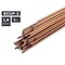 Пруток сварочный TIG, медь (BCUP-2), ? 1,6 мм, 1,0 кг Сварка - фото 596103 Пруток сварочный TIG, медь (BCUP-2), ? 1,6 мм, 1,0 кг Сварка - фото 596103
