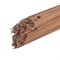 Пруток сварочный TIG, медь (BCUP-2), ? 1,6 мм, 5 кг Сварка - фото 596108 Пруток сварочный TIG, медь (BCUP-2), ? 1,6 мм, 5 кг Сварка - фото 596108