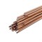 Пруток сварочный TIG, медь (BCUP-2), ? 2,0 мм, 1,0 кг Сварка - фото 596112 Пруток сварочный TIG, медь (BCUP-2), ? 2,0 мм, 1,0 кг Сварка - фото 596112