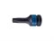 Насадка TORX ударная L=60 мм Т55 1/2" KING TONY 405355