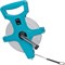 Лента измерительная X-Line Fiber 100 X-Line Х00108 - фото 64461