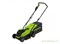 Газонокосилка аккумуляторная GREENWORKS GD24LM33K2 24V с 1хАКБ 2Ач и ЗУ - фото 675253
