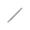 Вставка (бита) торцевая 1/4", Phillips, PH1, 100 мм, двусторонняя KING TONY 151001P TONY - фото 677650