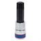 Насадка (бита) торцевая 1/2", Torx, T70, L = 80 мм KING TONY 403370 TONY - фото 679574