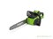 Пила цепная аккумуляторная G-MAX 40V GREENWORKS GD40CS40 Greenworks 20077 - фото 683944 Пила цепная аккумуляторная G-MAX 40V GREENWORKS GD40CS40 Greenworks 20077 - фото 683944