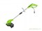 Триммер электрический  500W Basic GREENWORKS GST5033 Greenworks 21217 - фото 683979 Триммер электрический  500W Basic GREENWORKS GST5033 Greenworks 21217 - фото 683979