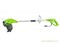 Триммер электрический  500W Basic GREENWORKS GST5033 Greenworks 21217 - фото 683981 Триммер электрический  500W Basic GREENWORKS GST5033 Greenworks 21217 - фото 683981