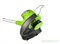 Триммер электрический 500W Deluxe GREENWORKS GST5033M Greenworks 21277 - фото 683992