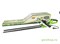 Кусторез электрический 700W GREENWORKS GHT7068 Greenworks 22087 - фото 684011 Кусторез электрический 700W GREENWORKS GHT7068 Greenworks 22087 - фото 684011