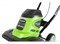 Культиватор электрический 950W GREENWORKS GTL9526 Greenworks 27017 - фото 684032 Культиватор электрический 950W GREENWORKS GTL9526 Greenworks 27017 - фото 684032