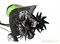 Культиватор электрический 950W GREENWORKS GTL9526 Greenworks 27017 - фото 684035 Культиватор электрический 950W GREENWORKS GTL9526 Greenworks 27017 - фото 684035